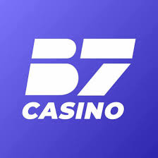 B7 Casino logo