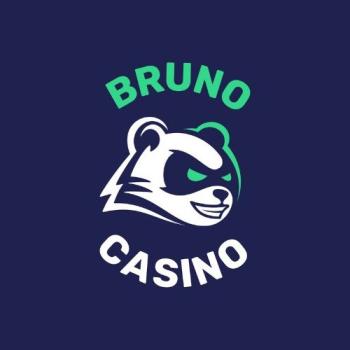 Bruno Casino logo