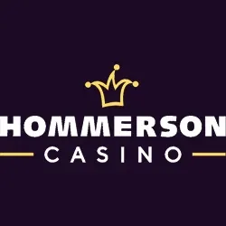 Hommerson Casino logo