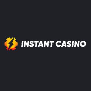 Instant Casino logo