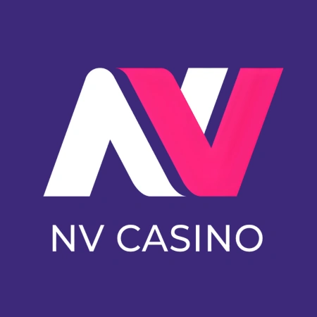 NV Casino logo