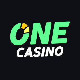 One Casino NL logo