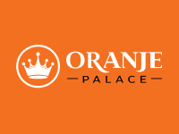 Oranje Palace logo